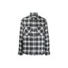 OFF WHITE SS21 Shirt Men's Black OMGA133R21FAB0021000