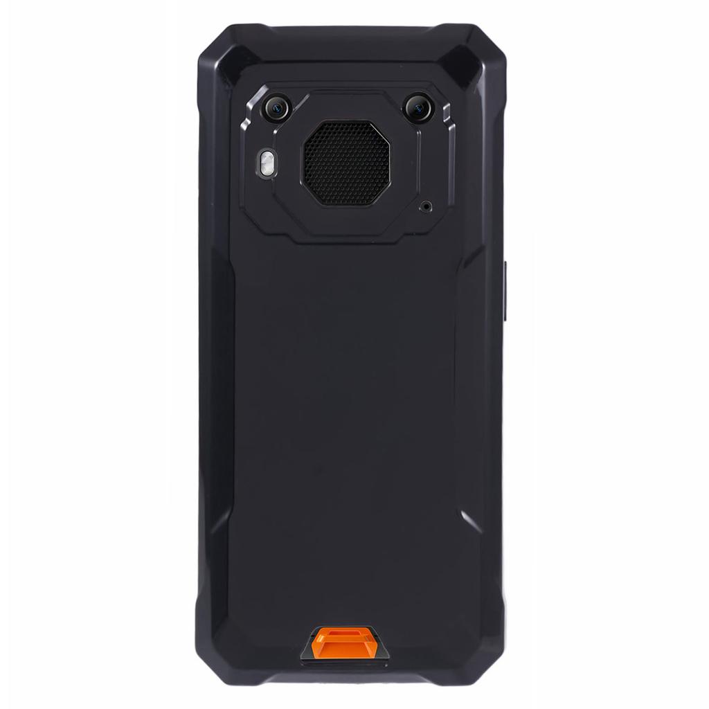 Stoßfeste Handyhülle für Blackview BV6200 Pro Hülle Kratzfeste Weiche TPU Handyhülle