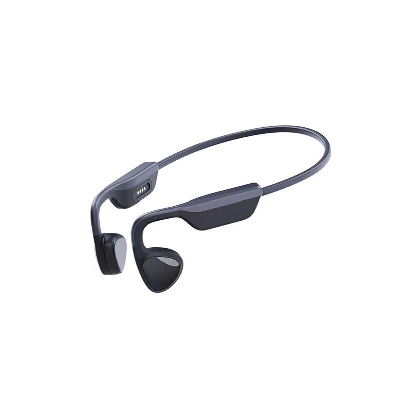 SMEBERT X19 Bone Conduction Open-Ear Sports Headphones