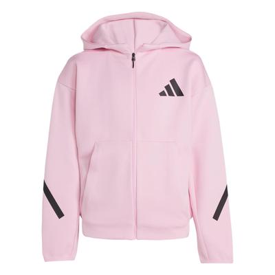 Grade School Tops Hooded Moderate JC7576