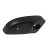 Compatible Rearview Mirror Bottom Shell with Turn Signal Lens for Lynk & Co 02 & 03 (including New Energy Model)