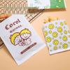 Disposable Oil-proof Paper Food Bags
