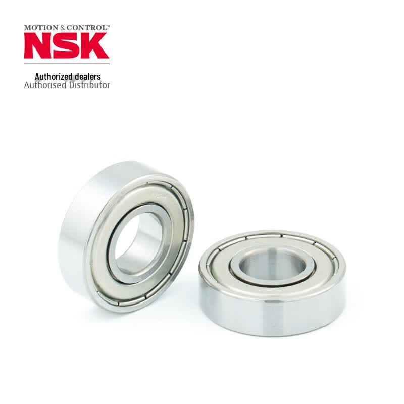 NSK 6810ZZCM Deep Groove Ball Bearing