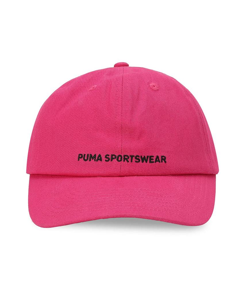 Hat Sportswear Cap 024036 23 Color Orchid Shadow AD [PUMA] Fall/Winter (05)