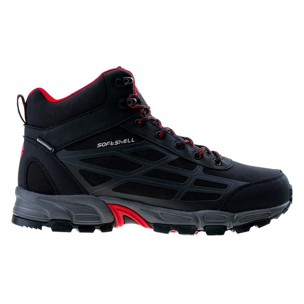HI-TEC Hiking Boots Mitoko Mid WP