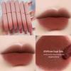 Waterproof Velvet Matte Lip Mud Gloss - Non-Fading, Natural Look for Students and Parties