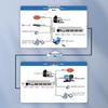 Guanghang PDH Fiber Optic Transceiver