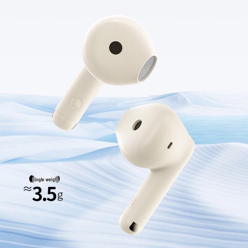 EDIFIER Z1 True Wireless Bluetooth 5.3 Earbuds