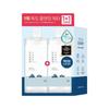 1025 Dokdo Cleansing Water 1+1 Set (400ml + 400ml)