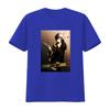 Durarara Izaya Orihara T Shirt 100 Cotton vintage Washed Breathable graphic Stretched Unisex streetwear Top For Everyday Wear