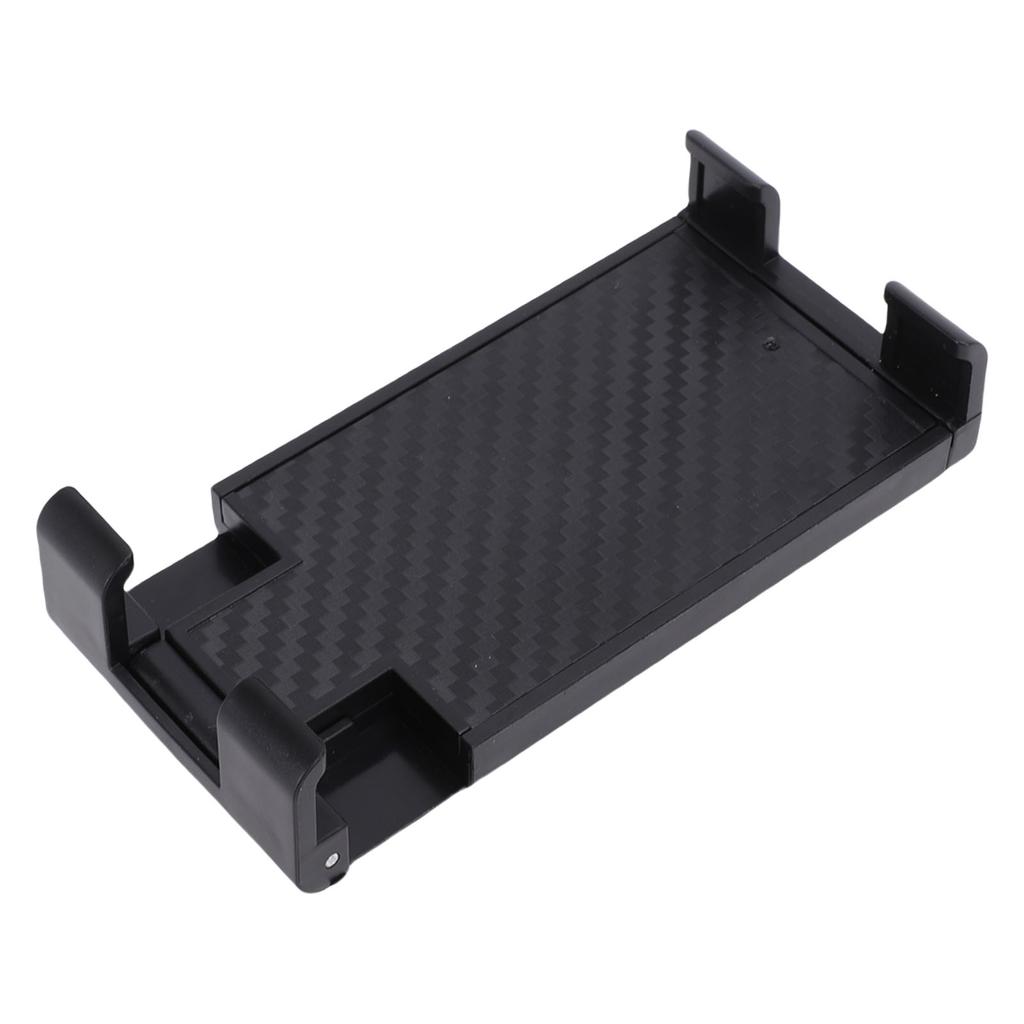 Phone Clamp Tablet Holder Clamp Bracket Mount 1.5CM   Head Connection Compatible with Arm Desk Stand Base