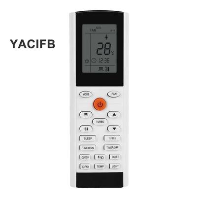 Air Conditioner Remote Control Universal YACIFB YAC1FB for Gree ELECTROLUX MSHV25D1S AC Fernbedienung