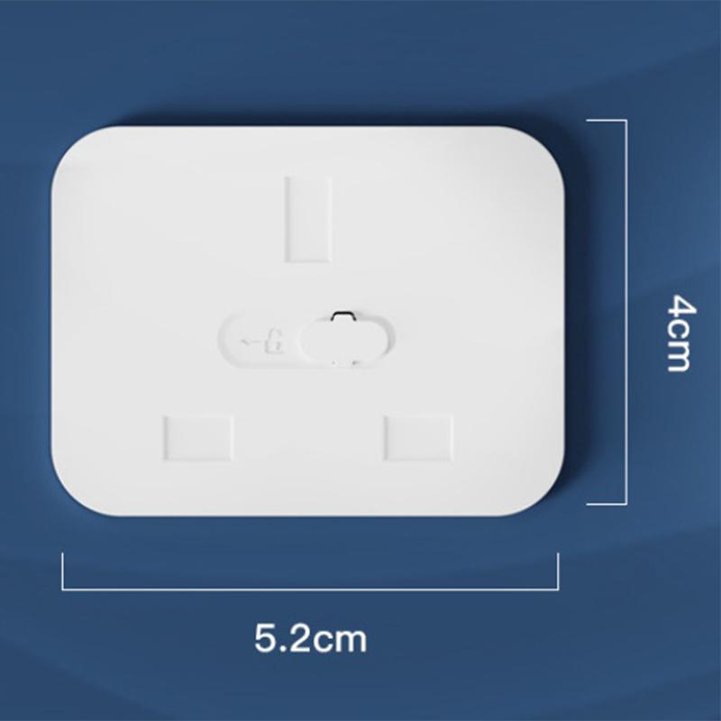 Socket Protection Cover Electric Shock Plugs Protector Safety Electrical Outlet Protection Power Socket Protection