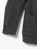 Beams Plus Harris Tweed 3B Taille 38160111803 Veste, Homme, LT.BROWN_HB, L,