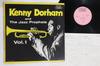 LP Record KENNY DORHAM - Vol. 1 IPR88003 PROBE Japan Jazz Used