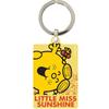 Sunshine Key Ring
