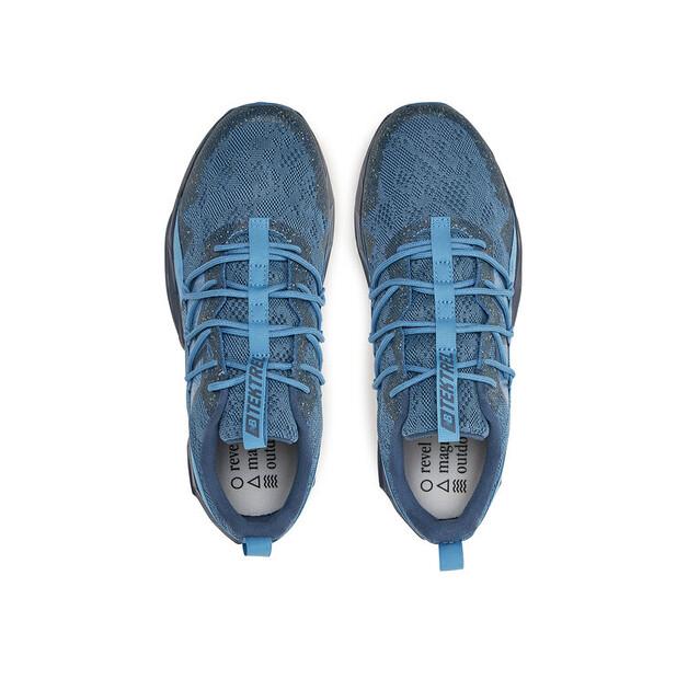 Кроссовки New Balance Tektrel