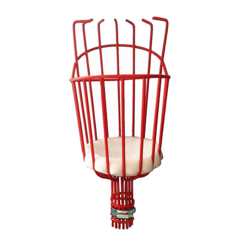 Convenient Picking Basket for Fruit Harvesting And Compatible