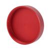 M42x0.75mm Lens Dust Cover Fit for Sharpstar High Strength Aluminum Alloy Lightweight Telescope Lens Cover
