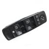 Master Power Window Switch For Mercedes Benz 2007-2009 GL450 & 2008-2012 GL550