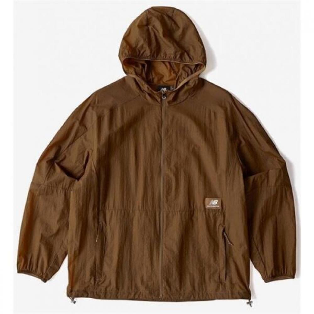 

New Balance Uni Ultra Light Packable Jacket Nbnmc29043 85 105