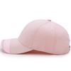 ZHENYUEQI Casual Letter Baseball Cap