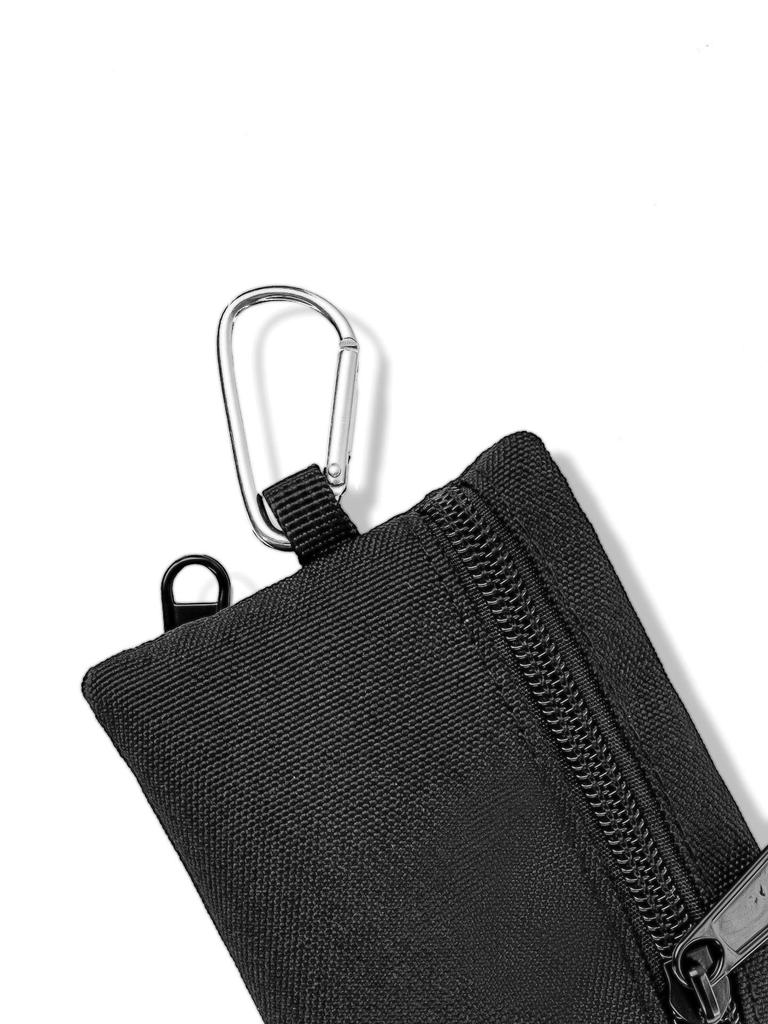 Tactical Coin Purse: Men's & Women's Oxford Cloth Outdoor Sports Wallet