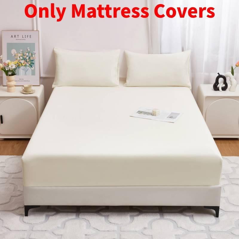 Waterproof Mattress Durable Protector Modern Design Home Guest Supplies Rooms