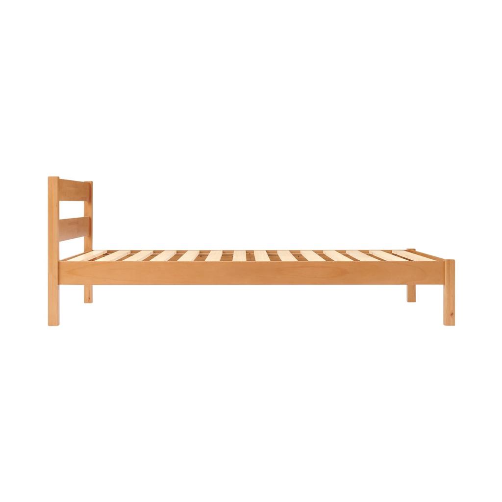 Muji wooden bed Q KA0T4A3S