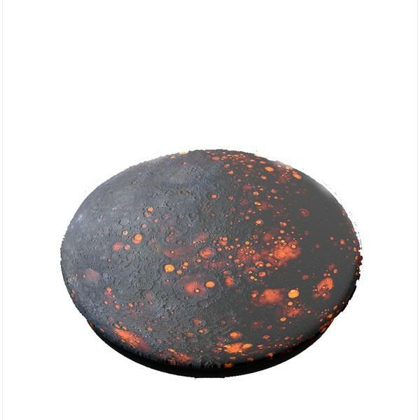 Popsockets 2 Dark Star 801007Uchwyt I Podstawka Do Telefonu - Standard