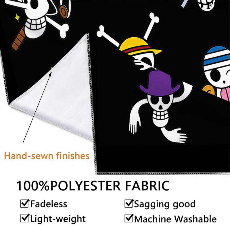 One Piece Wall Tapestry Aesthetic Wall Hanging Printed Fabric Blanket Decorative Tapestries For Bedroom Living Room Home Decor