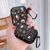 Case For Airpods 1 Pro3 4 Pro 3 Pro2 2 Earphone Cases Cover Cute Cartoon Rabbit