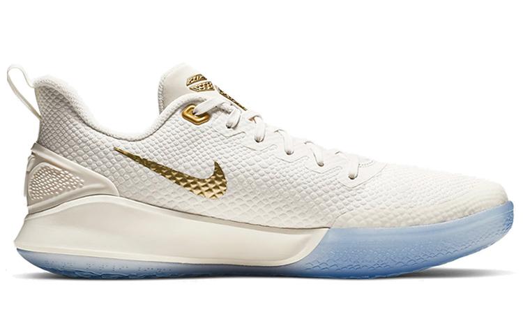 Nike Mamba Focus "Big Stage" AO4434-004