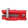 One Size – red