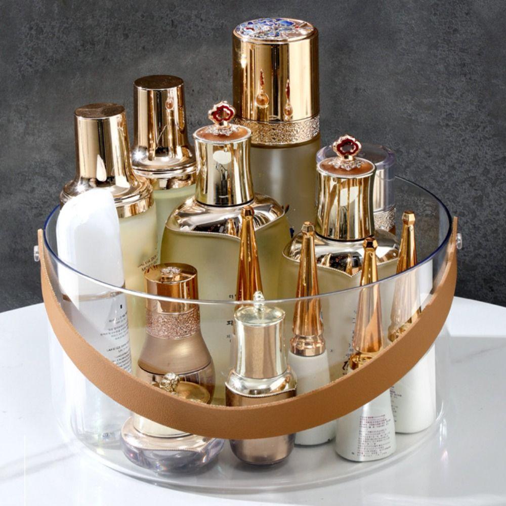 Clear Fruit Storage Basket Plastic Drinks Chiller Bin Thickened Ice Bucket  Party