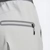 adidas Colaboración Terrex X And Wander Pantalones Deportivos Casuales con Logo Sólido para Mujer Parte Inferior Blanco HN6945