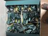 [USED] Demon Slayer Kimekeshi Collection 1 BOX (35 pieces) x 2 BOXes