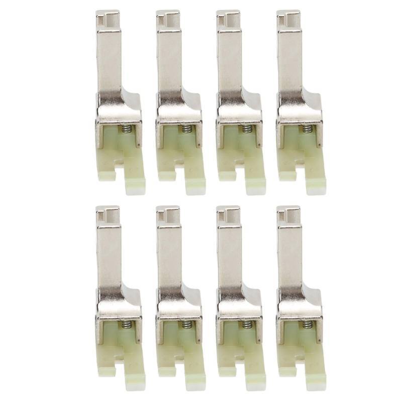 Sewing Machine Presser Foot Tcr116n, Anti Rust Wear Resistant Industrial Presser Foot