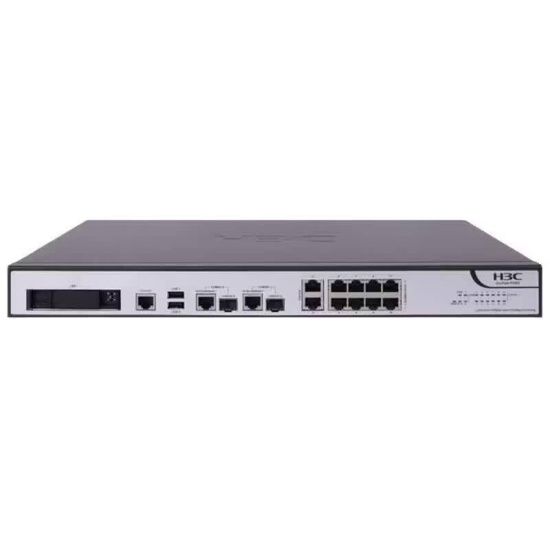 H3C F1005 Enterprise Firewall 600M