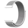 20mm/22mm Nylon Loop Strap For Garmin Forerunner 255 Music 570 265 55/Venu Sq 2 3/Vivoactive 6 5 4 Move Sport Bracelet Watchband