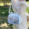 Bolsas femininas – Bolsas transversais