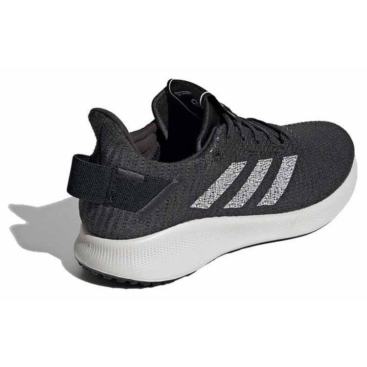adidas Sensebounce+ Street 'Schwarz Grau' Damen G27272