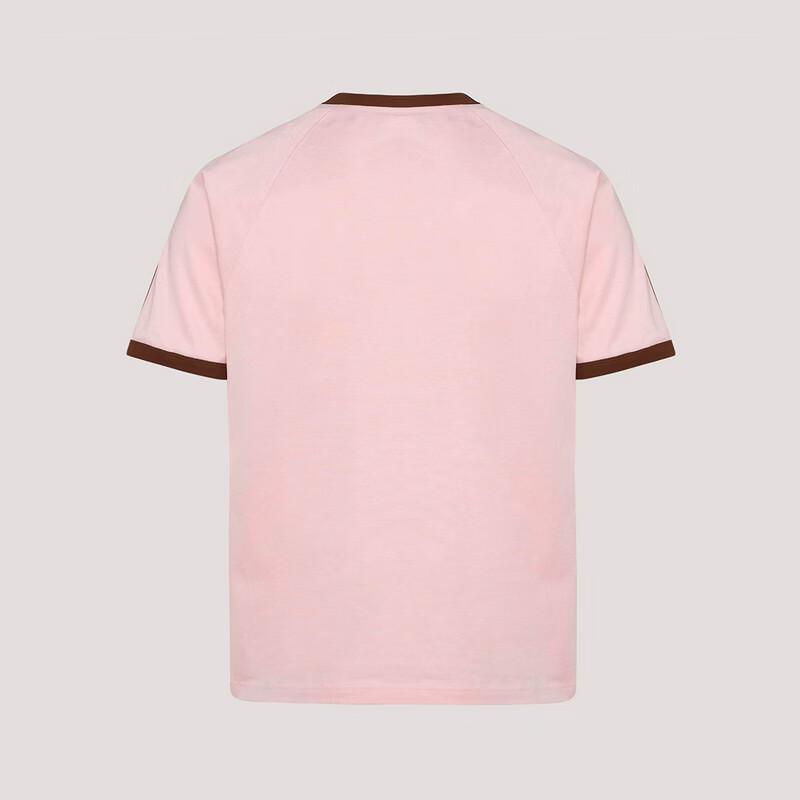 Adidas Originals Men's 3S Tee