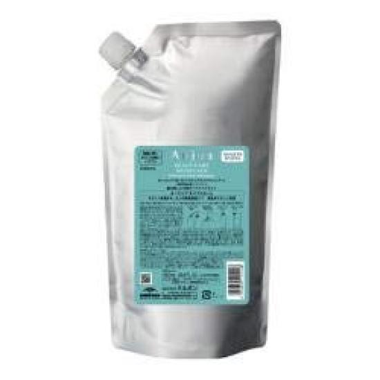 

MILBON Aujua MC Moist Calm Moisture Clear Шампунь (квазилекарство) (1L)