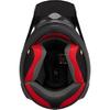 Arai V-Cross4 Flat Black Motorcycle Helmet 59-60 cm Lightweight Durable Safety Gear