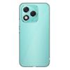 KALEBOL For Honor 400 Lite 5G Clear Case 1.5mm Thickened TPU Shockproof Phone Cover