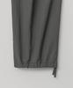 ANOTHER OFFICE Flow Banding Easy Pants (Graphite)