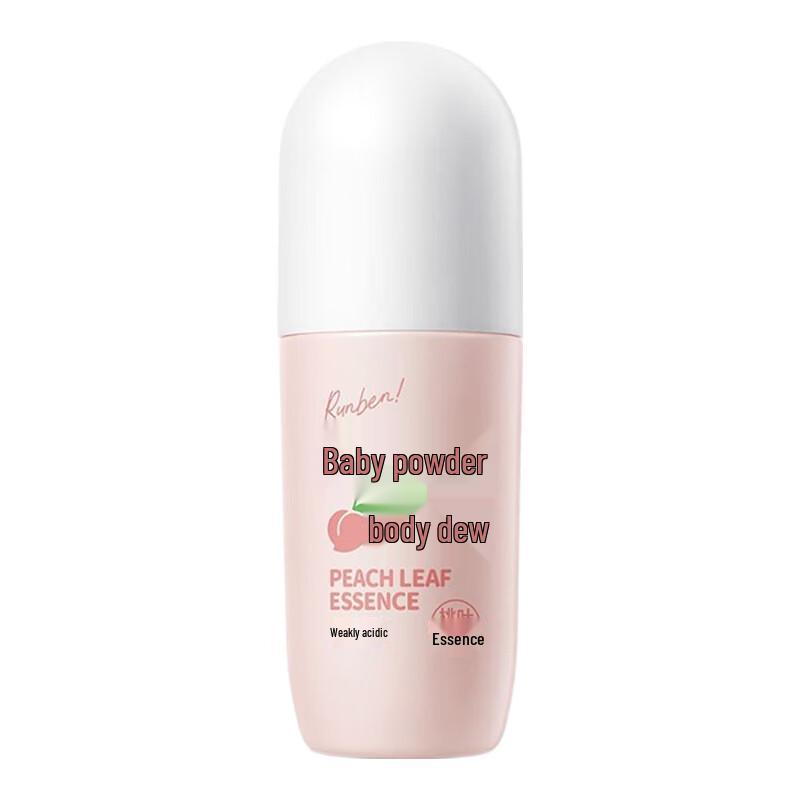 Runben Baby Cooling Soothing Lotion 100ml