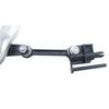 For Replacement As Shown Air Suspension Sensor Front Left Sensor 1 Piece Included High Universality Fitment OE Part Number