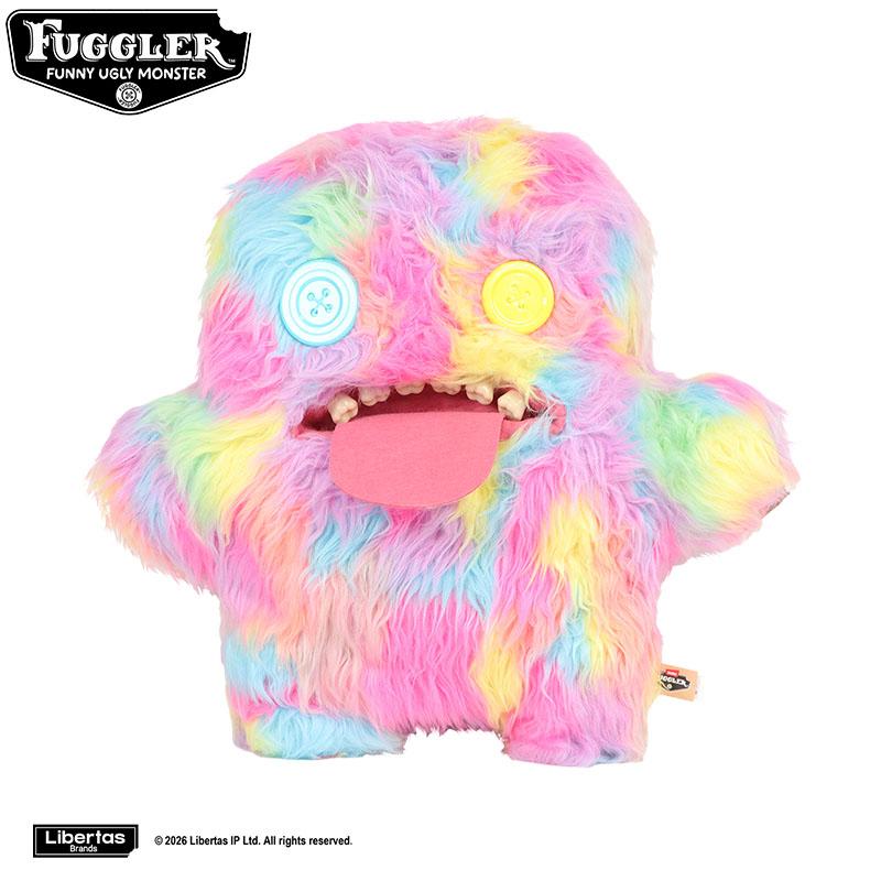Bigg Fugg 2 Plush Toys Soft